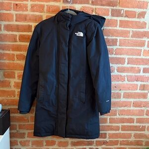The North Face Women's Black Jacket